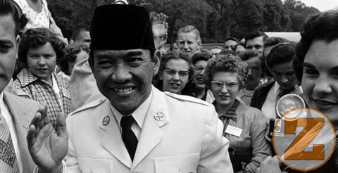 Profil Soekarno, Sang Ploklamator Dan Presiden Pertama Republik Indonesia