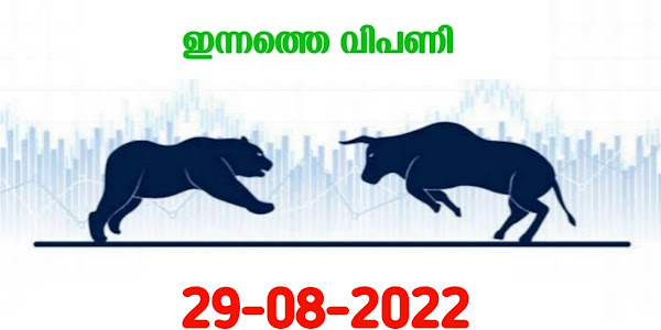 വിപണികൾ ആരംഭിക്കുന്നതിനുമുൻപ് അറിയേണ്ട പ്രധാന കാര്യങ്ങൾ 