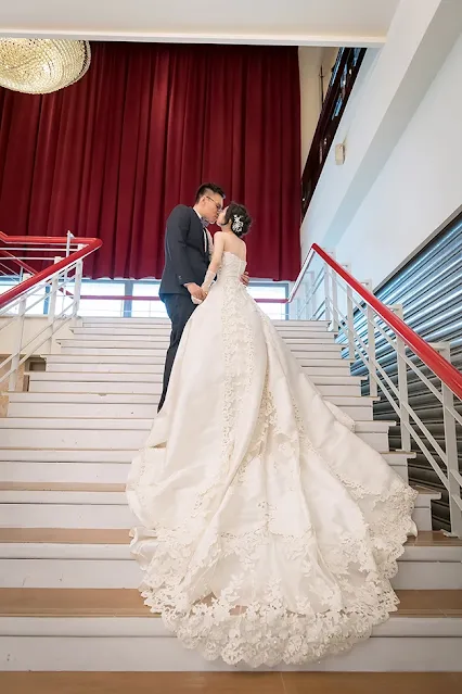 台中婚攝-最佳情人婚紗-臻愛婚宴會館-007