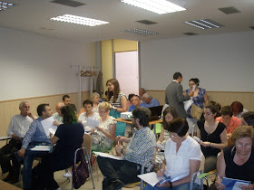 Talleres nutricionales valladolid