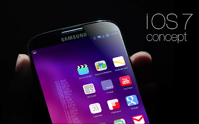 iOS7 for apex adw Nova theme v4.4