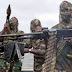 Beginning of war in Nigeria....niger delta militants launch fresh attacks in ogun state