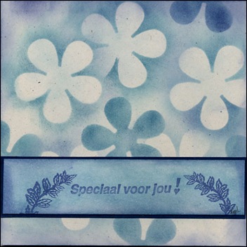 kaart