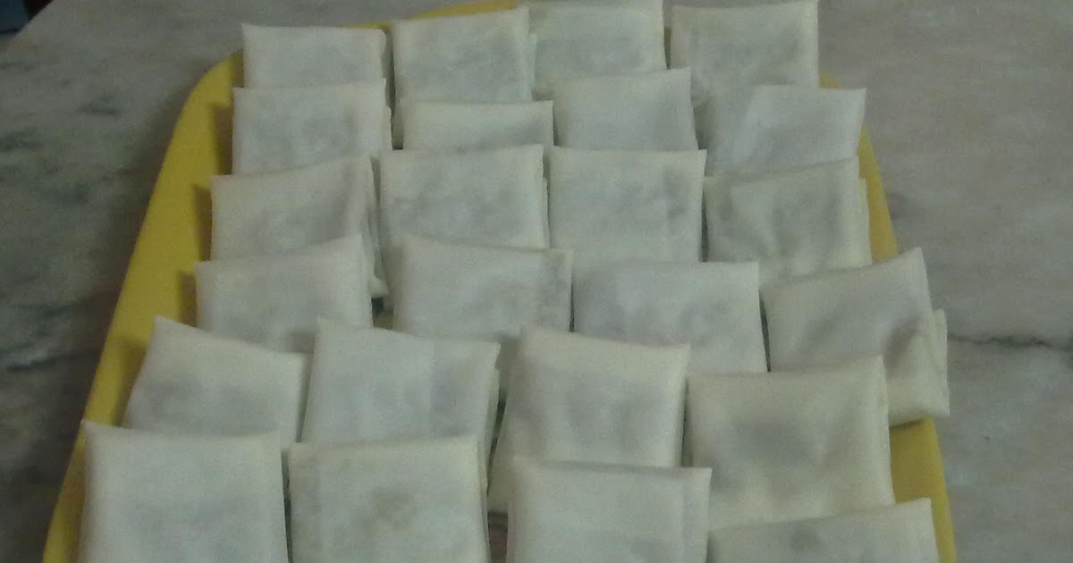 Mylovely-cupcakes: Mini Murtabak-Frozen food
