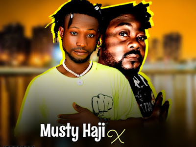 Music : Musty Haji ft Zule Zoo _ OverDose (Prod by Expat)