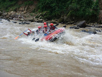 arung jeram murah di bogor