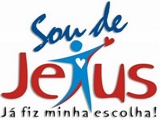 É MARAVILHOSO SER DE JESUS!