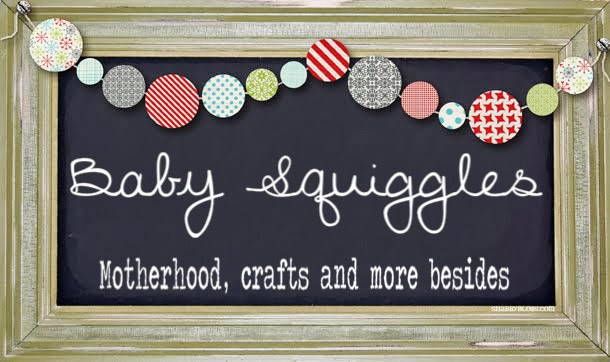 Baby Squiggles