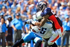 broncos vs titans