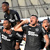  Botafogo vence Fluminense no Clássico Vovô