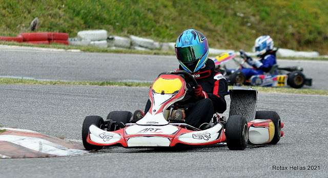 Rotax MAX Challenge 2021