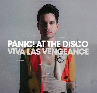 Viva Las Vengeance Panic At The Disco Album