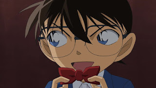 名探偵コナンアニメ 1006話 毒を入れたのは誰 | Detective Conan Episode 1006