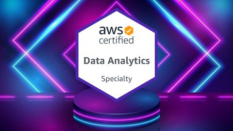 AWS Certified Data Analytics - Specialty Practice Exams 2021 [Free Online Course] - TechCracked