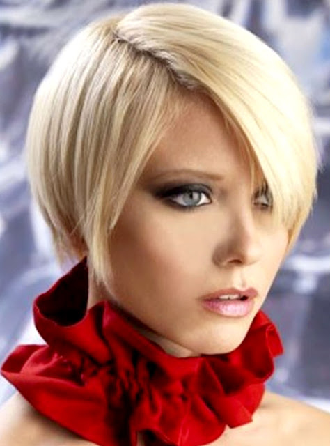 Trendy Bob Hairstyles 