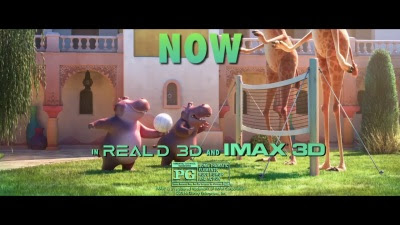 Zootopia (Movie) - 'World'z #1 Movie!' TV Spot - Screenshot