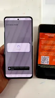 VIVO Y200E Demo Mode Remove Code Free