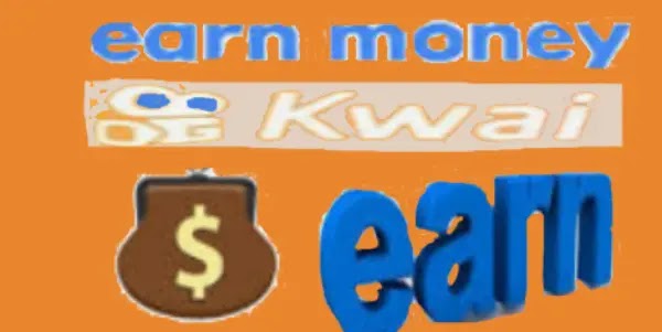 الربح من برنامج  Kwai  اربح اكثر من 200 دولار  شهريا