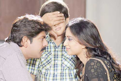 Maa Nanna Chiranjeevi Telugu Movie Photos