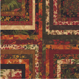 Moda FOLIAGE Quilt Fabric by Sentimental Studios