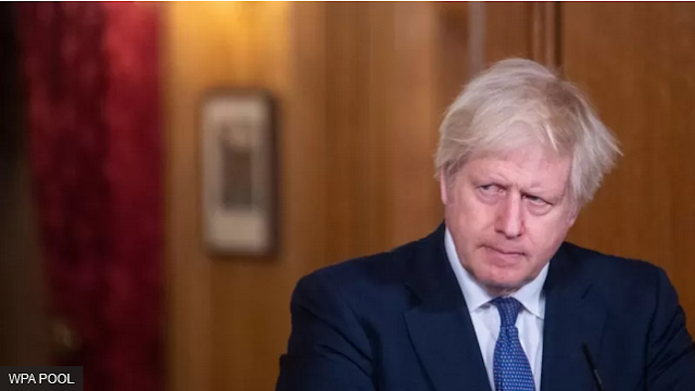 Five reasons why Boris Johnson had to resign