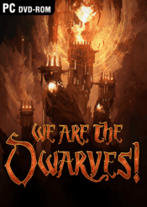 Download Game We Are The Dwarves