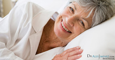 Best Sleeping Postures for Arthritis - El Paso Chiropractor