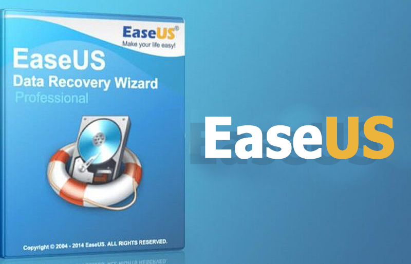 EaseUS Data Recovery Wizard v11.9.0 Free Download