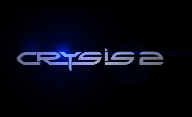 Crysis 2 Xbox 360 Demo