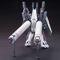 Bandai HG 1/144 Full Armor Unicorn Gundam (Unicorn Mode) English Manual & Color Guide