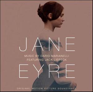 Album Review: Jane Eyre