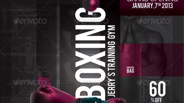 Boxing Training - Free Boxing Gyms