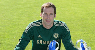 Petr Cech Profile