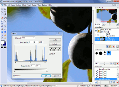 Cara mengedit Foto/Gambar dengan mudah|software edit ga