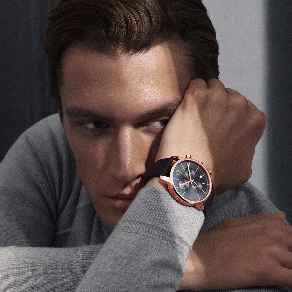 The 6 Timepieces That Are Gent Approved