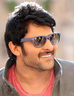 Prabhas Exclusive Hd Photos