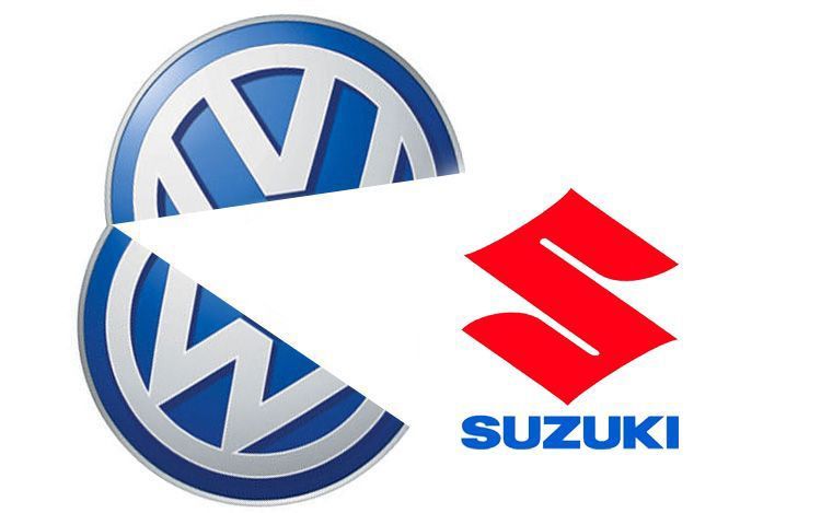  on Maruti Suzuki's models which could be sold under the VW brand.