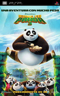 Kung Fu Panda 3