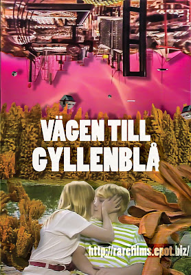 Vägen till Gyllenblå! 1985. HD.