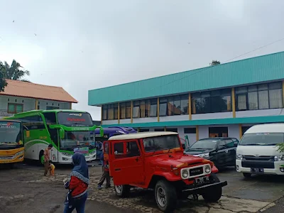 Villa Sinar Harapan Bromo