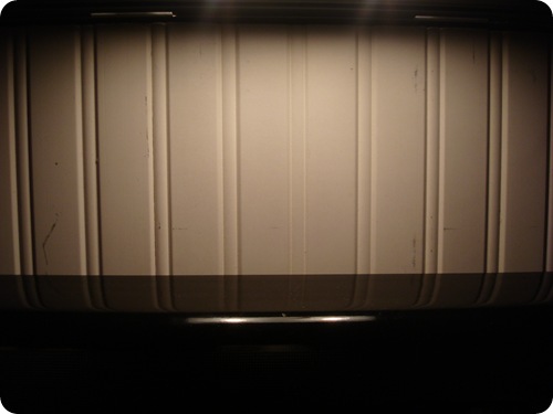 beadboard backsplash
