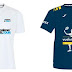 T-shirt Barcellona Padel Tour a 30 Euro