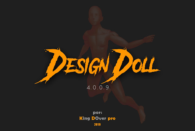 Design Doll Crack