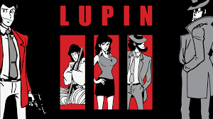 Download || Lupin III Hindi Dubbed