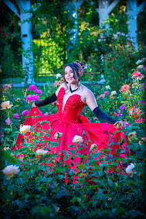 Quinceanera photographer in Covina, La Puente, El Monte, Azusa