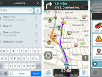 Fitur "Planned Drives" Pada Waze Memungkinkan Anda Merancang Waktu Yang Tepat