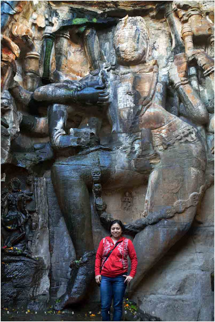 Neelkanth temple Kalinjar