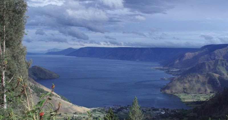 Cerita rakyat danau toba dalam bahasa inggris  craftygarden