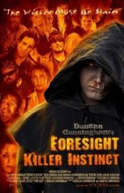 Foresight Killer Instinct (2013) Online