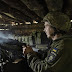 Features: The Roar of Guns on Ukrainian Land